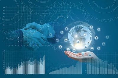 以技術(shù)標(biāo)準(zhǔn)的軟聯(lián)通建構(gòu)上海全球科創(chuàng)中心的硬樞紐