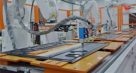 4家甬企入圍省級“未來工廠”試點名單 信息技術引領智造新標桿